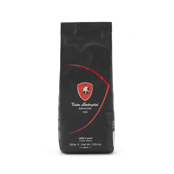Tonino Lamborghini Espresso кафе на зърна 0.200 кг
