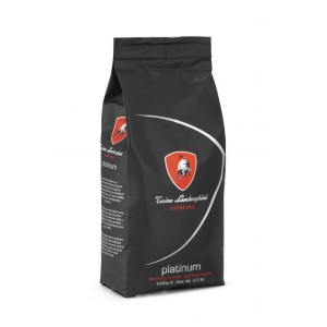 Tonino Lamborghini Platinum кафе на зърна 1 кг