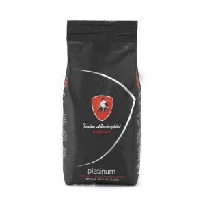 Tonino Lamborghini Platinum кафе на зърна 1 кг