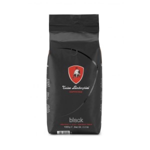 Tonino Lamborghini Black кафе на зърна 1 кг