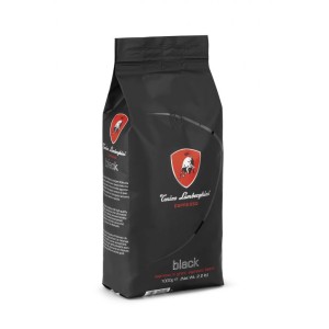 Tonino Lamborghini Black кафе на зърна 1 кг