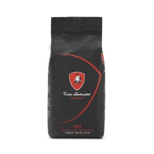 Tonino Lamborghini Red кафе на зърна 1 кг