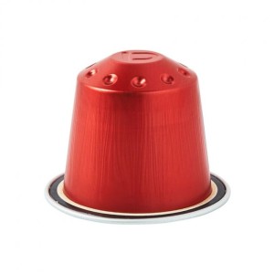 Tonino Lamborghini NS капсули Red 10 бр.
