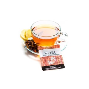 Veertea Premium цитрусов чай 100 бр.