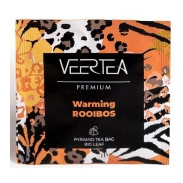 Veertea Premium Ройбос чай 40 бр.