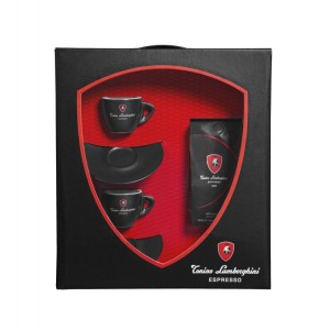 Tonino Lamborghini подаръчна кутия за кафе