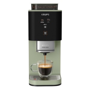 Krups Coffee Crush кафемашина 