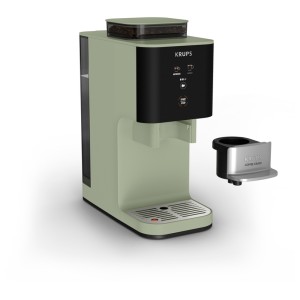 Krups Coffee Crush кафемашина 