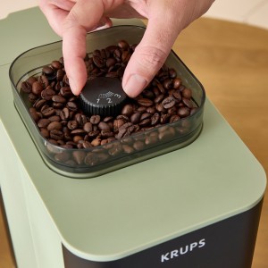 Krups Coffee Crush кафемашина 