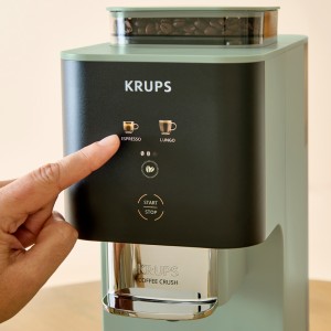 Krups Coffee Crush кафемашина 