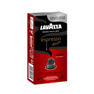 Lavazza Maestro Classico NS капсули 10 бр.