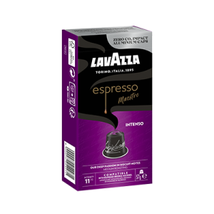 Lavazza Maestro Intenso NS капсули 10 бр. 