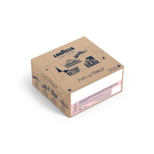 Lavazza Venezia Lungo LB капсули 100 бр.