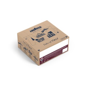 Lavazza Napoli Espresso LB капсули 100 бр. 