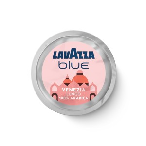 Lavazza Venezia Lungo LB капсули 100 бр.