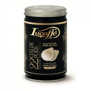 Lucaffe 100% Арабика дози 22 бр.