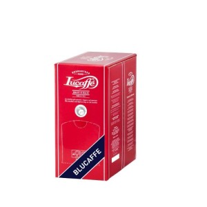 Lucaffe Blucaffe доза 150 бр.