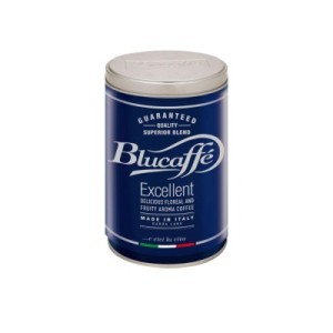 Lucaffe Blucaffe мляно 0.250 кг