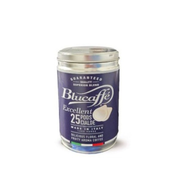 Lucaffe Blucaffe дози 25 бр.
