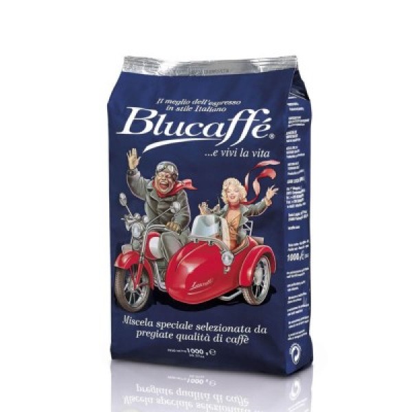 Lucaffe Blucaffe на зърнa 0.700 кг