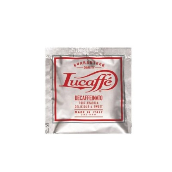 Lucaffe Decaffeinato доза 1 бр.