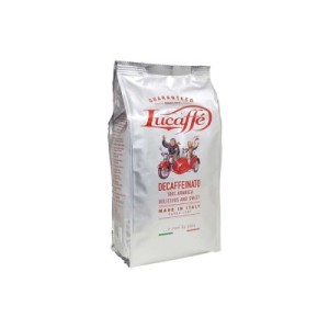 Lucaffe Decaffeinato зърна 0.700 кг