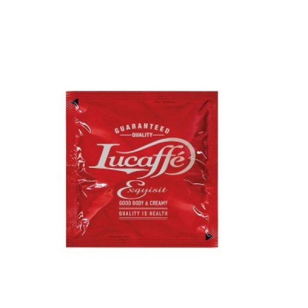 Lucaffe Exquisit доза 1 бр.