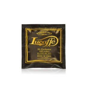 Lucaffe Mr. Exclussive доза 150 бр.