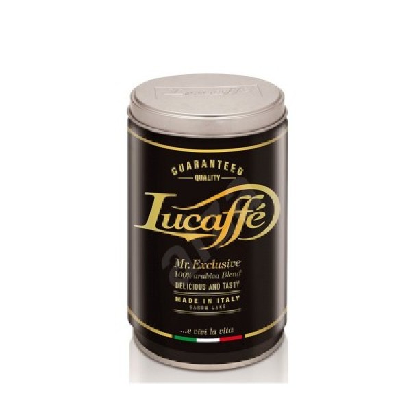 Lucaffe Mr. Exclussive мляно 0.250 кг