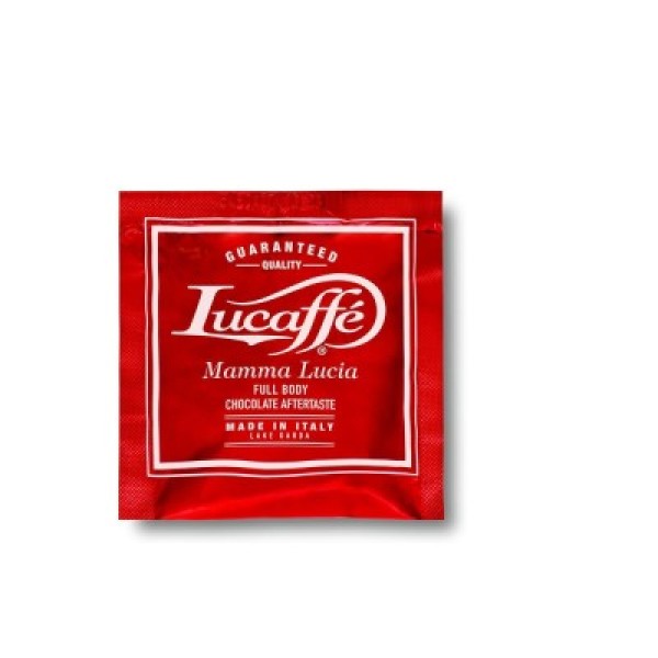 Lucaffe Mamma Lucia доза 150 бр.
