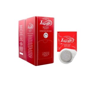 Lucaffe Mamma Lucia доза 150 бр.