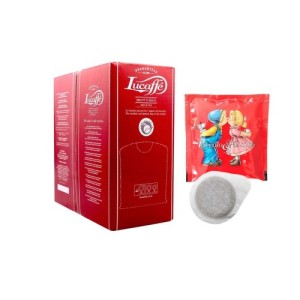 Lucaffe Piccolo & Dolce доза 150 бр.