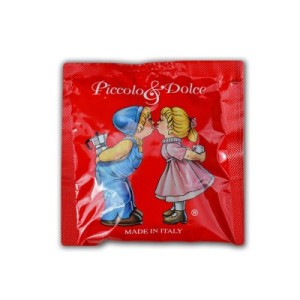 Lucaffe Piccolo & Dolce доза 150 бр.