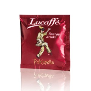 Lucaffe Pulcinella доза 1 бр.