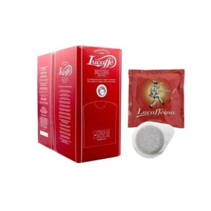 Lucaffe Pulcinella доза 150 бр.