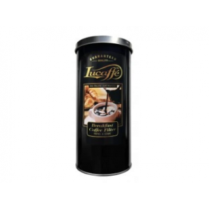Lucaffe Breakfast мляно 0.500 кг