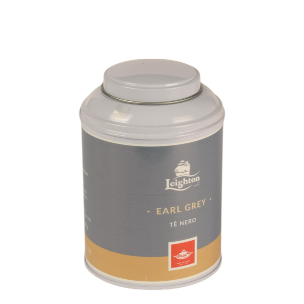 Leighton Черен чай Earl Grey 0.125 кг