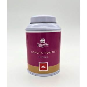 Leighton LA Зелен чай Bancha Fiorto 0.090 кг