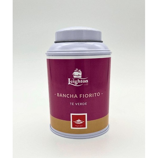 Leighton LA Зелен чай Bancha Fiorto 0.090 кг