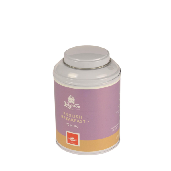 Leighton Зелен чай Английска закуска 0.125 кг