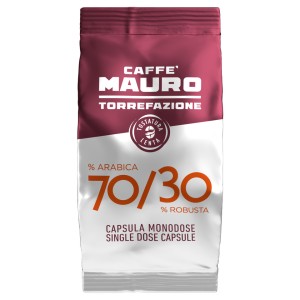 Mauro 70/30 FAP BLEND DE LUXE EP капсули 150 бр.