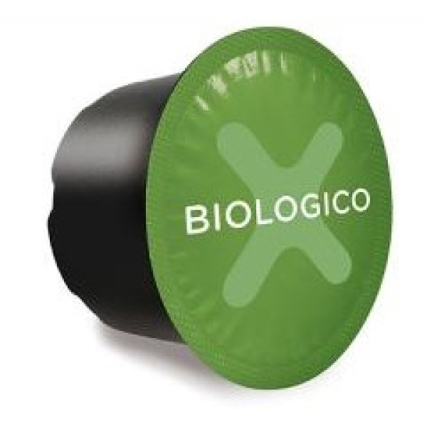Molinari XO Био LB капсули 20 бр.