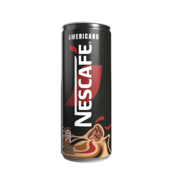 NESCAFE Американо кен 0.250 л