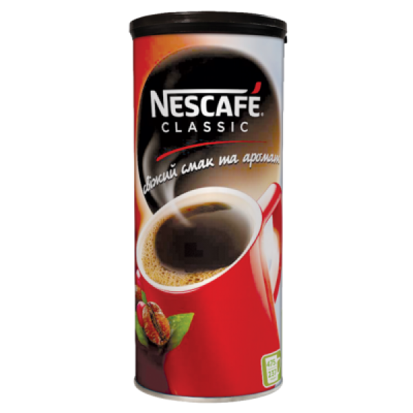 NESCAFE Classic инстантно кафе 0.475 кг