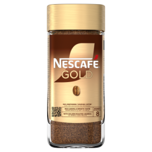 NESCAFÉ Gold инстантно кафе 0.095 кг.