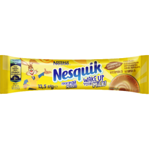 Nestle NESQUIK разтворима какаова напитка 28 бр.
