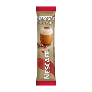 NESCAFE Cappucino в кутия 8 бр.