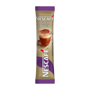 NESCAFE Сhoco Cappucino в кутия 8 бр.