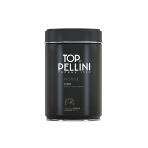 Pellini TOP Nobile мляно 0.250 кг