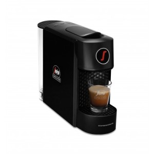 Segafredo MINI капсулна кафемашина 